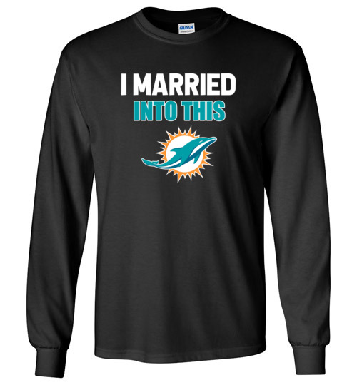 miami dolphins football shirt