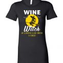 Wine Witch: of course I can drive a stick