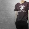 Born In November To Rule The Seven Kingdoms Game Of Thrones T-Shirt
