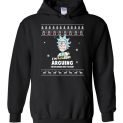 $32.95 - Rick and Morty: I'm not arguing, I'm explaining why I'm right Hoodie