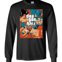 $23.95 -Dragon Ball Long Sleeve T-Shirt