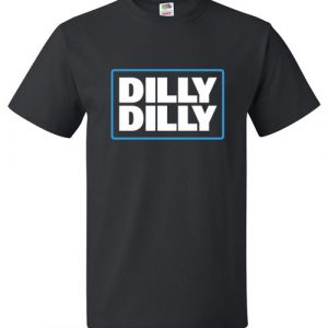 $18.95 - Bud Light Dilly Dilly T-Shirt
