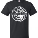 $18.95 - Game Of Thrones: Bend The Knee T-Shirt