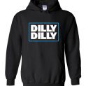 $32.95 - Bud Light Dilly Dilly Hoodie