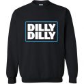 $29.95 - Bud Light Dilly Dilly Sweatshirt
