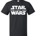 $18.95 - Star Wars The Last Jedi T-Shirt