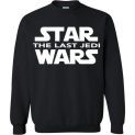 $29.95 - Star Wars The Last Jedi Sweater