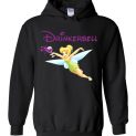 $32.95 - DrinkerBell Drinker Bell Funny Drinking Shirt for St. Patrick Day Hoodie