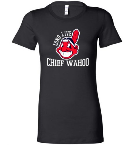 long live the chief shirt