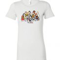 $19.95 - The Office Cartoons Character funny Lady T-Shirt