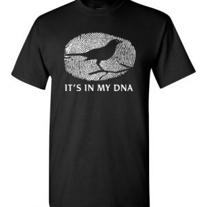 $18.95 - Birdwatching Funny Shirts: It’s in my DNA T-Shirt