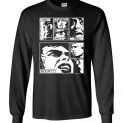 $23.95 - The Rocky Horror Picture Show: Janet Dr Scott Janet Brad Rocky Canvas Long Sleeve T-Shirt