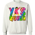 $29.95 - Broad City: Yas Queen funny Sweatshirt