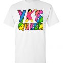$18.95 - Broad City: Yas Queen funny T-Shirt