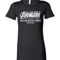 $19.95 - Funny Marvel's Shirts: All i care about is Avengers Infinity War and Like Maybe 3 People and Food Lady T-Shirt