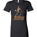 $19.95 - Marvel Infinity War Shirts: Thor prince of Asgard Lady T-Shirt