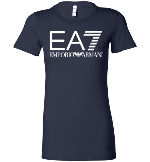 Vernietigen Melodrama de eerste Emporio Armani Ea7 T-Shirt, Long Sleeve, Hoodie, Sweater