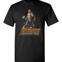 $18.95 - Marvel Infinity War Shirts: Thor prince of Asgard T-Shirt