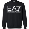 $29.95 - Emporio Armani Ea7 Sweatshirt