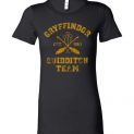 $18.95 - Funny Harry Potter Shirts: Gryffindor Quidditch Team T-Shirt