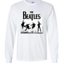 $23.95 - The Beatles Jump at Sefton Park Long Sleeve