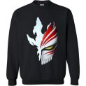 $29.95 - Funny Anime Shirts: Bleach Anime Mask Sweater
