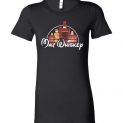 $19.95 - Malt Whiskey funny Walt Disney Shirts for wine drinker Lady T-Shirt