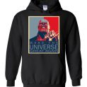 $32.95 - Thanos: Make the universe great again Hoodie