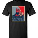 $18.95 - Thanos: Make the universe great again T-Shirt