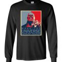 $23.95 - Thanos: Make the universe great again Long Sleeve