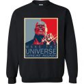 $29.95 - Thanos: Make the universe great again Sweater