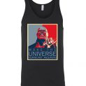 $24.95 - Thanos: Make the universe great again Unisex Tank
