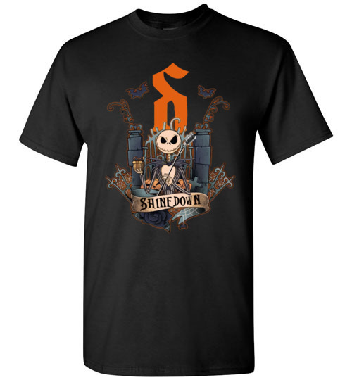 Cleveland Browns Jack Skellington Fear The Browns Halloween shirt, hoodie,  sweater, long sleeve and tank top