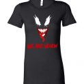 $19.95 - Funny Marvel Shirts for Halloween - We are #Venom Lady T-Shirt