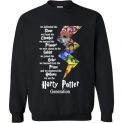$29.95 - We are the Harry Potter Generation Shirts: We defended the Stone, we found the chamber, we rescued the prisoner, we were chosen by the goblet, we joined the order, we learned from the prince and we mastered the hallows Sweatshirt