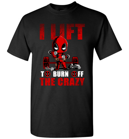 funny deadpool t shirts