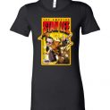 $19.95 - Pow! Entertainment's Amazing Stan Lee Lady T-Shirt