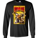 $23.95 - Pow! Entertainment's Amazing Stan Lee Long Sleeve Shirt