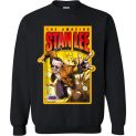 $29.95 - Pow! Entertainment's Amazing Stan Lee Sweatshirt