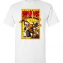 $18.95 - Pow! Entertainment's Amazing Stan Lee T-Shirt