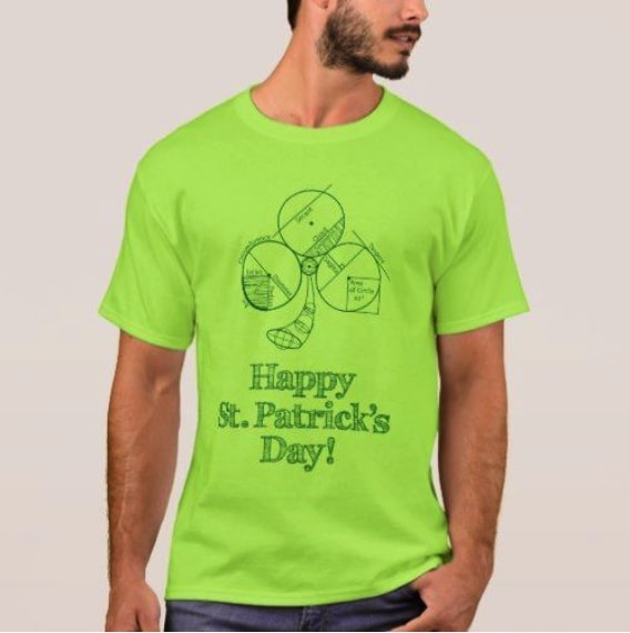 St. Patrick Day Shirts