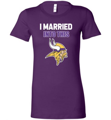 vikings packers shirt