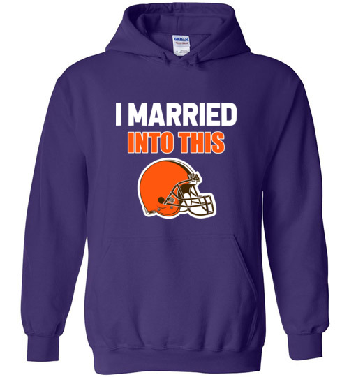 cleveland browns sweat shirts