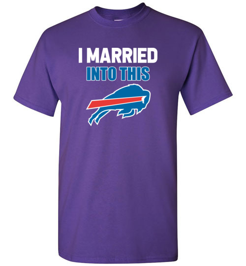 buffalo bills fathers day shirt