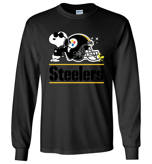 cool steelers shirts