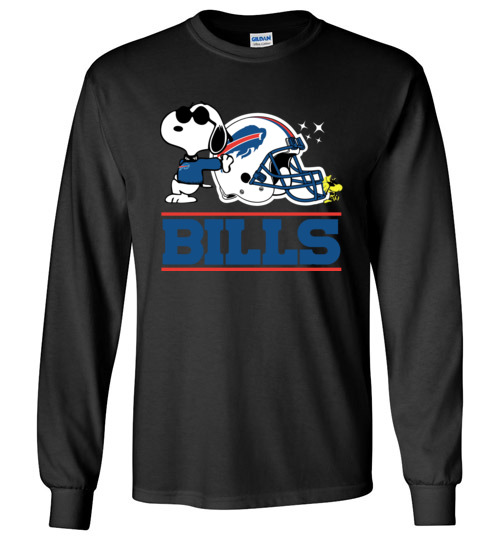 unique buffalo bills shirts