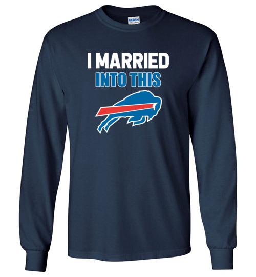 buffalo bills fathers day shirt