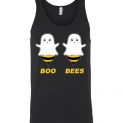 $24.95 - Boo Bees Couples Halloween Costume Funny Unisex Tank