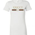 $19.95 - Gucci Logo 2019 Lady T-Shirt