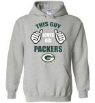 packers christmas shirt